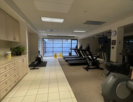 2 beds, 2 baths, 1,264 sqft, $3,275, Unit 607