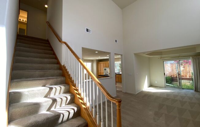CUPERTINO - Welcome to this beautifully designed two-story home,