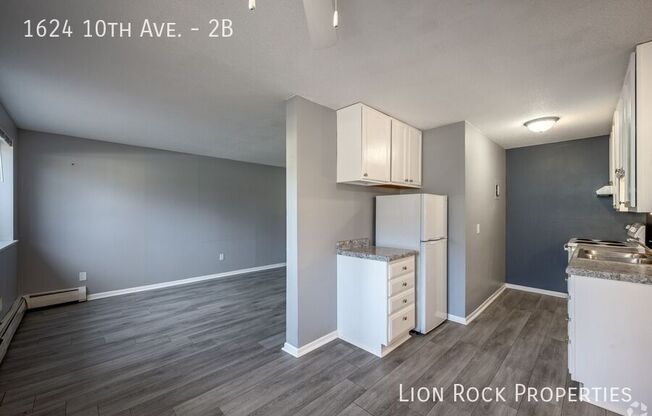 1624 10 AVE