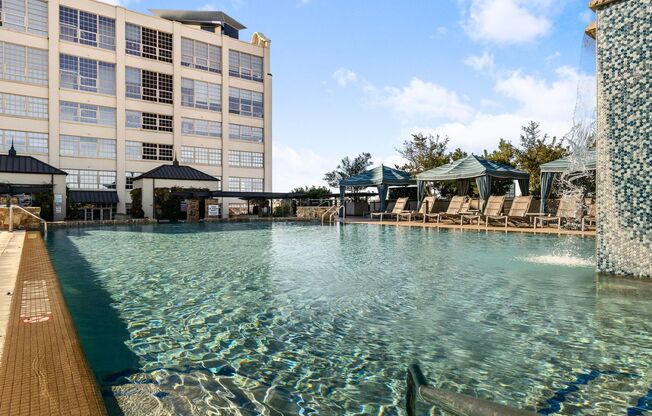 2 beds, 2.5 baths, 1,647 sqft, $4,950, Unit #2546