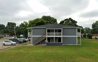 1st Month Rent Fee with 13-month Lease!