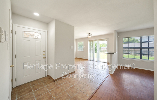 5703 Gabor Dr