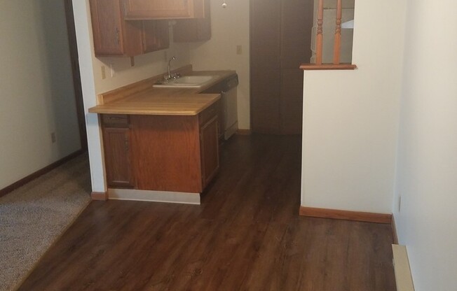 1 bed, 1 bath, 580 sqft, $725