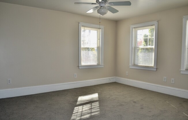 92 WINCHESTER ST
