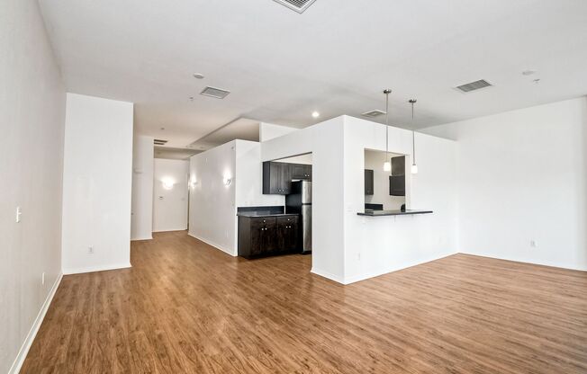 2 beds, 2 baths, 1,327 sqft, $2,995, Unit 104