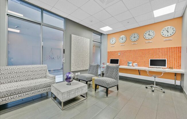 2 beds, 2 baths, $2,600, Unit # 3702