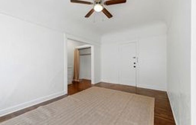 Melrose Apartments - Charming & Historic in the heart of Banker's Hill