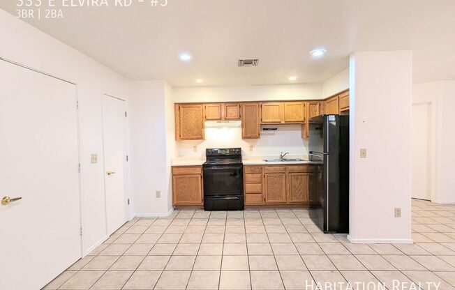 333 E ELVIRA RD