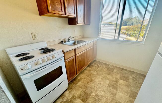 Studio, 1 bath, 300 sqft, $1,325, Unit #B