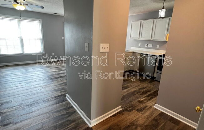 5206 TANGLEWOOD CRK CT