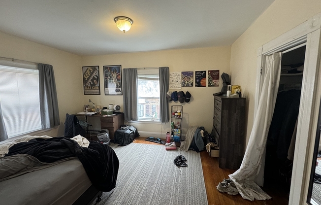 20 South St