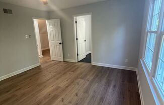 1 bed, 1 bath, 201 sqft, $950, Unit Room 2 - Private Room with Private Bathroom