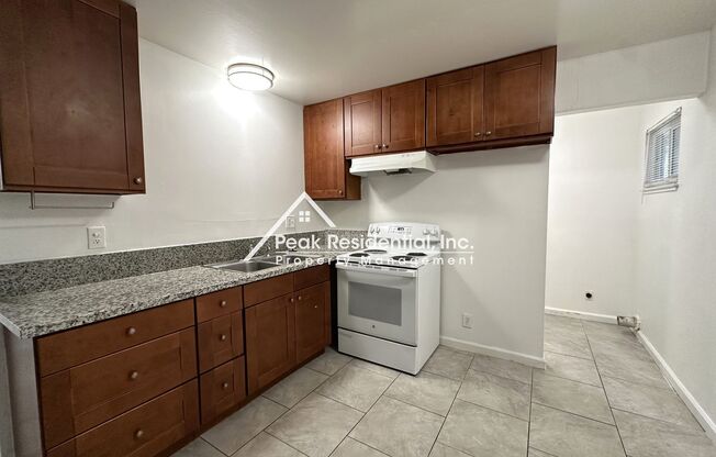 2 beds, 1 bath, $1,895, Unit 2617