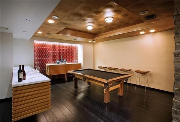 Studio, 1 bath, 500 sqft, $3,695, Unit 609