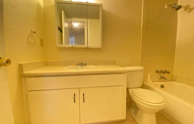 1 bed, 1 bath, $1,200, Unit UNIT 62