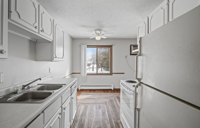 Highland Gables Apartments