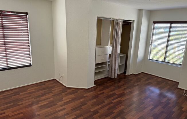 Downtown Brea Townhome