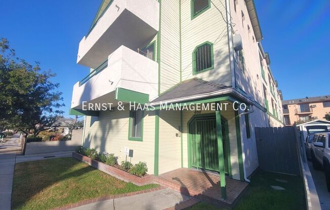 460 Almond Avenue