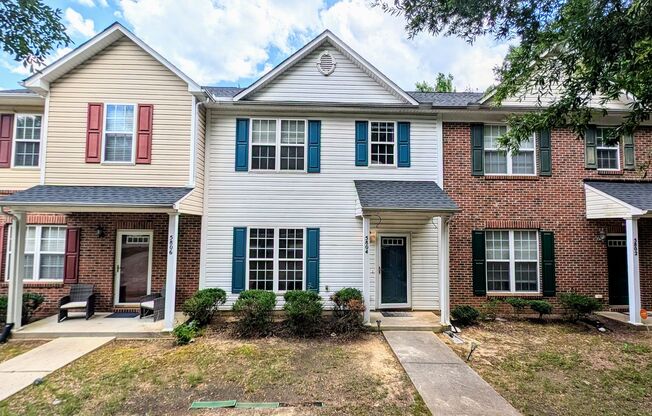5804 Neuse Wood