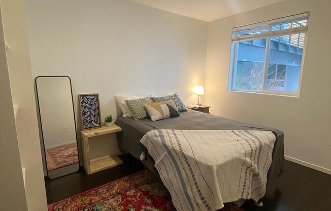 Studio, 1 bath, 175 sqft, $1,395, Unit 2200
