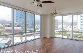 1189 Waimanu Street #1206