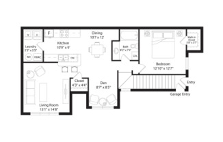 Partner-provided photo for $1632 unit