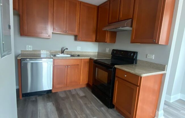 1 bed, 1 bath, 522 sqft, $1,225, Unit 605