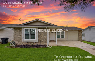 4530 GUADALAJARA DR