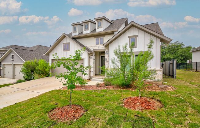 Stunning Rancho Sienna Home available for 6 month lease!