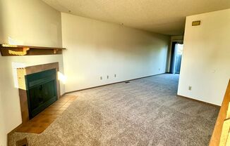 2 beds, 1.5 baths, $1,395