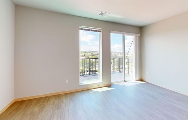 1 bed, 1 bath, 774 sqft, $1,600, Unit #315