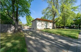 1 bed, 1 bath, 600 sqft, $1,595, Unit 3
