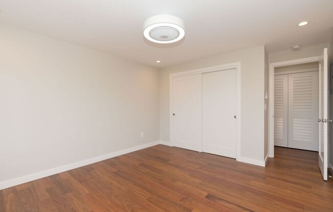 Cascadian View Apartments