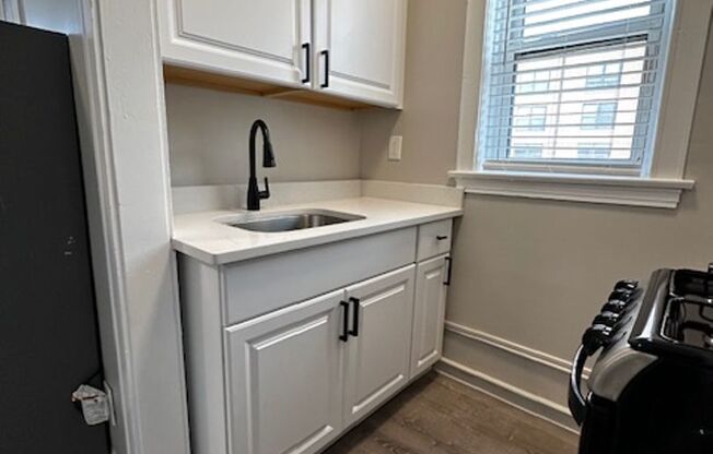 Studio, 1 bath, 350 sqft, $1,345, Unit #303