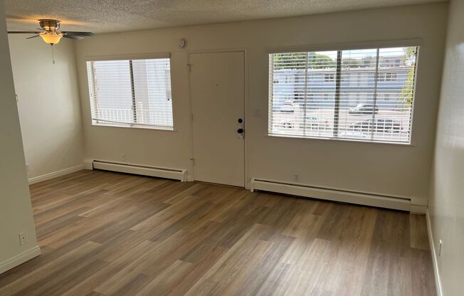 Centrally Located Isla Vista Apartment Complex with Pool