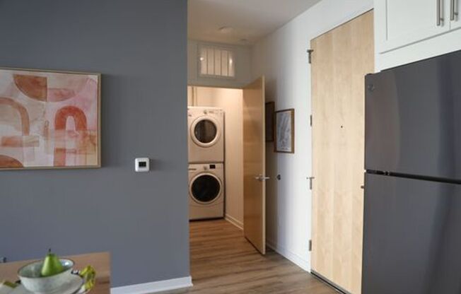 1 bed, 1 bath, 699 sqft, $1,595, Unit 312