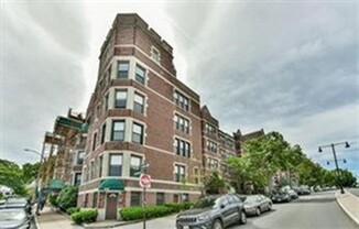 1480 Commonwealth Ave