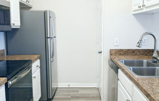 1 bed, 1 bath, $1,425, Unit Unit 347