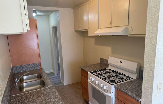 Cooke - 1210 W. 104th St