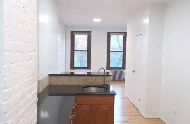 1 bed, 1 bath, $3,600, Unit 3A