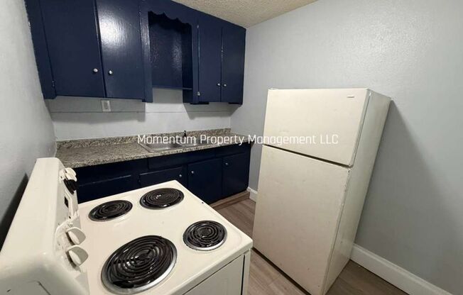 8209 1/2 N 12th St. Tampa FL 33604