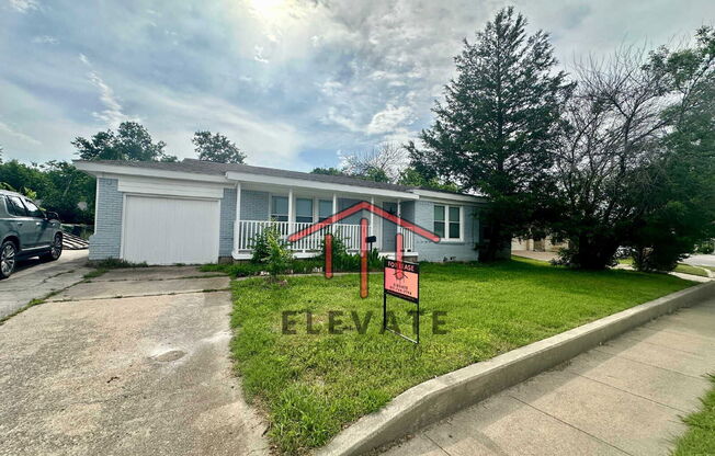 4114 RUFE SNOW DR