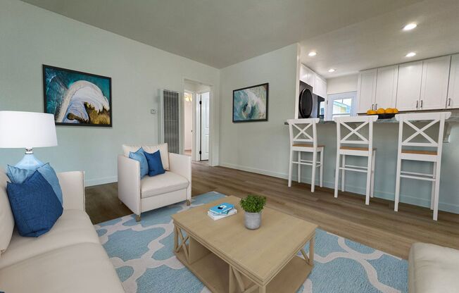 3 beds, 2 baths, 1,020 sqft, $6,499, Unit House