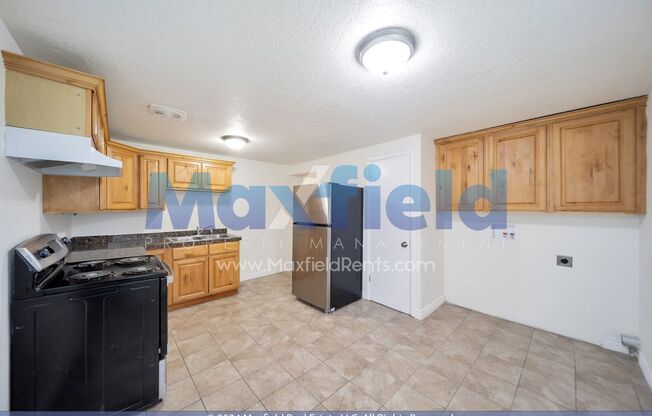 2 beds, 1 bath, 827 sqft, $1,250, Unit 1334