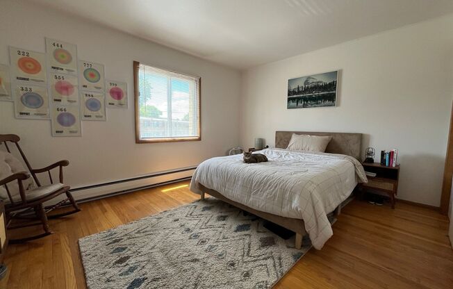 1 bed, 1 bath, $1,015, Unit 32