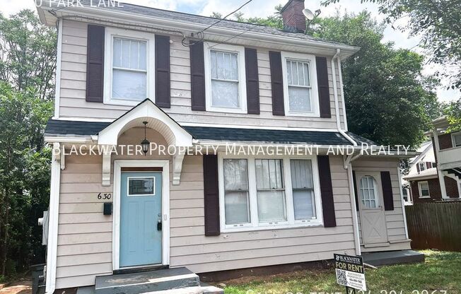 630 PARK LN