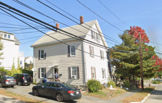 331-333 Grove Street