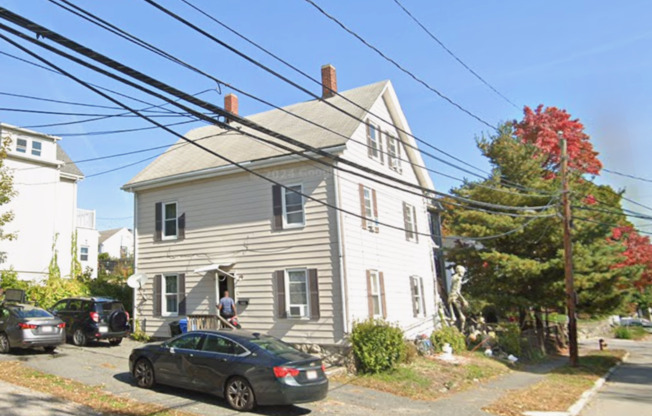 331-333 Grove Street