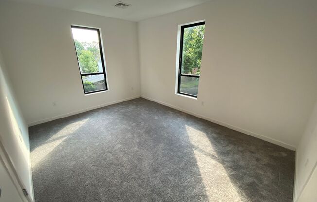 4 beds, 4 baths, 1,610 sqft, $6,900, Unit The Elm - 304