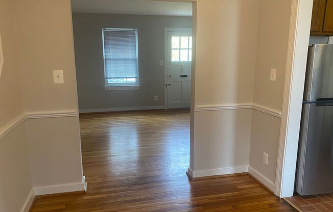 Alexandria/King Street Metro - 239 Buchanan Street - $2,780.00